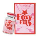 Foxy Fill 60ml relleno corporal